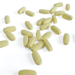 Vitamin Tablets Factory - OEM GMP Certified Nutrition Custom