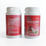 Ejiao Capsules Manufacturer - OEM Blood Health Iron Formula