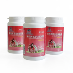 Ejiao Capsules Manufacturer - OEM Blood Health Iron Formula