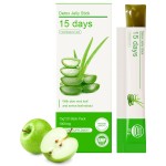 Detox Jelly Stick Factory - High Quality Aloe Vera Senna Leaf Fat Burning