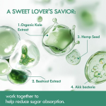 Detox Jelly Stick Factory - High Quality Aloe Vera Senna Leaf Fat Burning