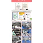 Detox Jelly Stick Factory - High Quality Aloe Vera Senna Leaf Fat Burning