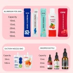 Detox Jelly Stick Factory - High Quality Aloe Vera Senna Leaf Fat Burning