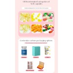 Collagen Tablets Manufacturer - 6000mg Anti-Aging Hydrolyzed Multi-Vitamin