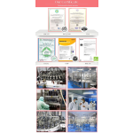 Collagen Tablets Manufacturer - 6000mg Anti-Aging Hydrolyzed Multi-Vitamin