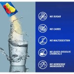 Electrolyte Powder Supplier - Vegan Workout Recovery Fruit Vitamins Energy