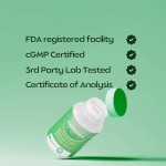 Inositol Capsules Supplier - Myo D-chiro Chromium Plus Folate Vitamin D