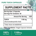 Probiotic Capsules Supplier - Freeze-dried Lactobacillus Reuteri Digestion