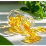 Coenzyme Q10 Softgel Supplier - Private Label COQ10 Heart Immunity Health