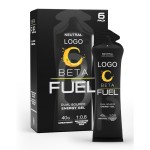 Energy Gel Manufacturer - Beta Fuel Dual Source Athletic Endurance