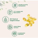 Coenzyme Q10 Softgel Supplier - Private Label COQ10 Heart Immunity Health