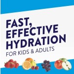 Electrolyte Powder Factory - Organic Vegan Daily Mix Powder Hydration