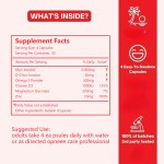 Probiotics Capsules Manufacturer - Uro Vaginal Multi Strain 100 Billion CFU