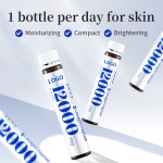 Gluta Drink Manufacturer - Hydrolyzed Fish Bird's Nest Collagen Biotin