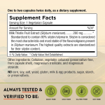 NAD Drops Supplier - OEM 900mg Liposomal Nicotinamide Riboside Liquid