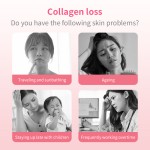 Collagen Powder Factory - Marine Peptides Electrolytes Vitamin C Biotin