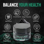 Shilajit Products Factory - Hot Selling 100% Pure Himalayan Health Supplement