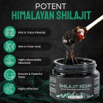 Shilajit Products Factory - Hot Selling 100% Pure Himalayan Health Supplement