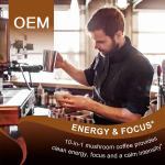 Milk Thistle Capsules Manufacturer - Private Label Berberine Silymarine Dandelion