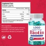 Collagen Gummies Manufacturer - Wholesale Hydrolyzed with Vitamin C Biotin