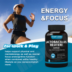 Female Probiotics Factory - Women Probiotic Supplement Organic Healthcare