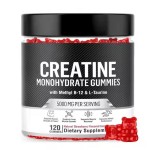 Pre Workout Gummies Factory - Hot Selling Gym Supplement Muscle Builder