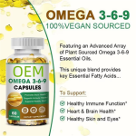 Ashwagandha Softgel Factory - Hot-selling Improve Sleep Immunity Athletic