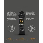 Energy Gel Manufacturer - Beta Fuel Dual Source Athletic Endurance