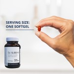 Oregano Oil Softgel Supplier - Best Dietary Fiber Extract Black Seed Oil