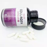 Sea Moss Capsules Manufacturer - OEM Organic Irish Pure Skin Hair Joints