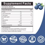 Men's Supplement Capsules Supplier - Testoster Contains Ashwagandha Tribulus