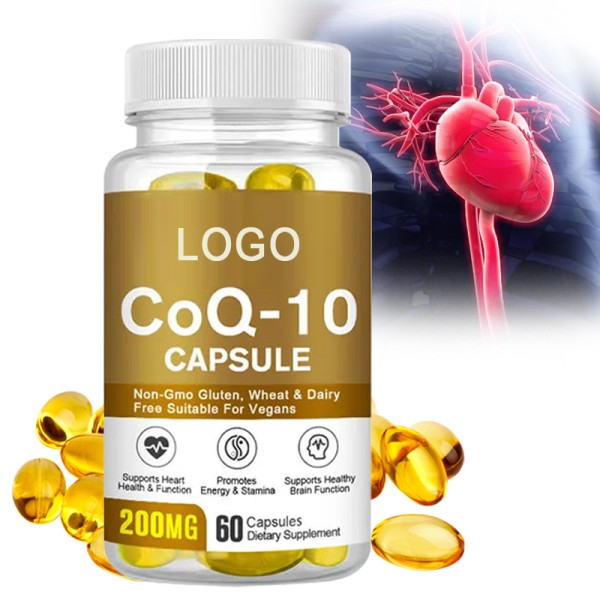 Vitamin D3 K2 Softgel Factory - Vegan Support Strong Bones Immunity Capsules