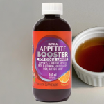 Appetite Drink Supplier - Private Label Weight Gain Booster Liquid