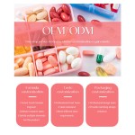 Creatine Powder Factory - OEM Monohydrate Sports Nutrition Food Speed