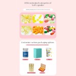 Propolis Softgel Supplier - Natural Immune Booster Honey Bee Extract