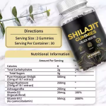 Probiotic Gummies Supplier - Dietary Supplement Immune Digestive Enzyme