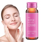 Protein Drink Manufacturer - Vital Hydrolyzed Fish Peptide Gluta Bird Nest