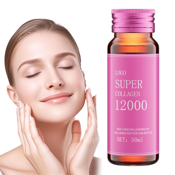 Protein Drink Manufacturer - Vital Hydrolyzed Fish Peptide Gluta Bird Nest