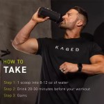 Pre Workout Powder Factory - Custom Muscle Building Nutrition Creatine