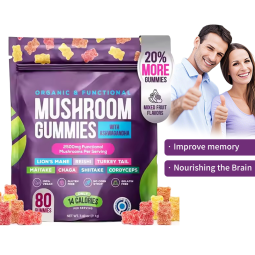 Shilajit Gummies Factory - OEM Health Product Energy Support Pure Himalayan