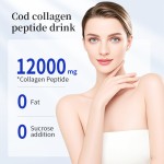 Gluta Drink Manufacturer - Hydrolyzed Fish Bird's Nest Collagen Biotin