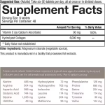 Multivitamin Tablets Supplier - Dietary Supplement Sugar Free Organic Vitamins