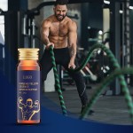 Men's Drink Factory - Panax Red Ginseng Honey Royal Jelly Maca Extract