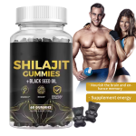 Probiotic Gummies Supplier - Dietary Supplement Immune Digestive Enzyme