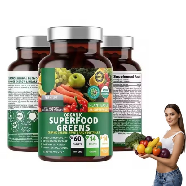 Joint Care Tablets Supplier - Glucosamine Chondroitin MSM Bone Health