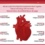 Magnesium Softgel Factory - Liposomal Complex Threonate Bone Heart Health