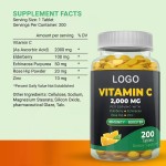 B Complex Tablets Supplier - OEM B Vitamins Support Metabolism Multiple