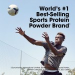 Protein Powder Supplier - Wholesale Gym Whey Isolate Collagen Peptides