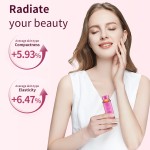 Protein Drink Manufacturer - Vital Hydrolyzed Fish Peptide Gluta Bird Nest