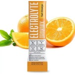 Electrolyte Mix Supplier - Sugar Free Vitamin Powder Vegan Organic Hydration